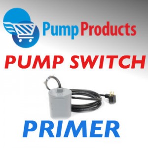 Pump Switch Primer 