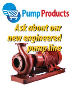 engineered pumps