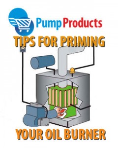 Prime Your Furnace for Winter