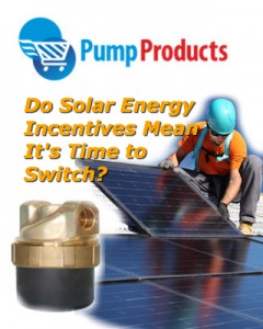 Is It Time to Make the Solar Switch? 