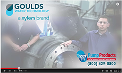 Gould Pump Company Profile Video