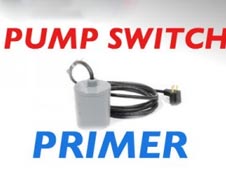 PumpSwitch-Pump products