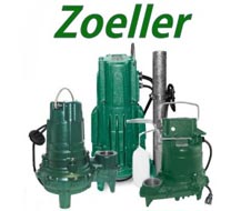 zoeller sump pumps - Pump products