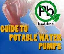 Portable water pumps - pump products