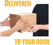 Door delivery - pumpproducts