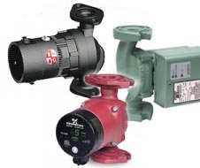 Heating pumps - explained