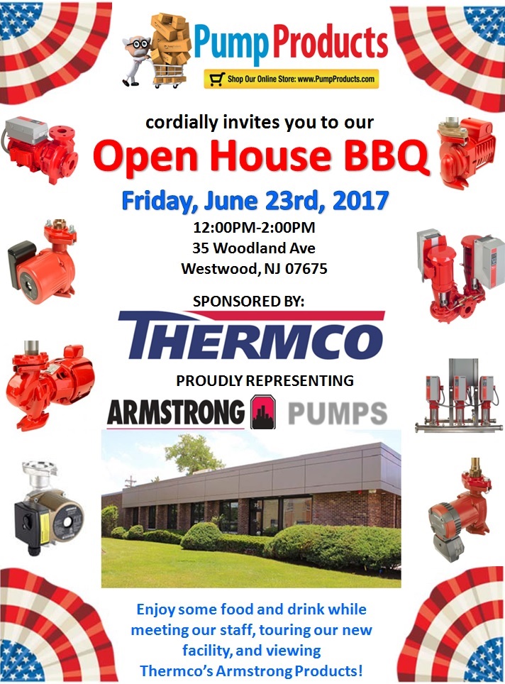 Armstrong pumps - pump products