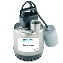 Goulds LSP0311AT, Submersible Sump Pump