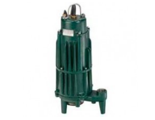 Zoeller 840 series - pump products