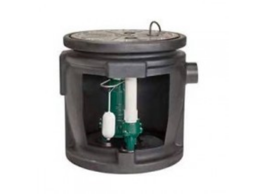 Zoeller 912 series - pump products
