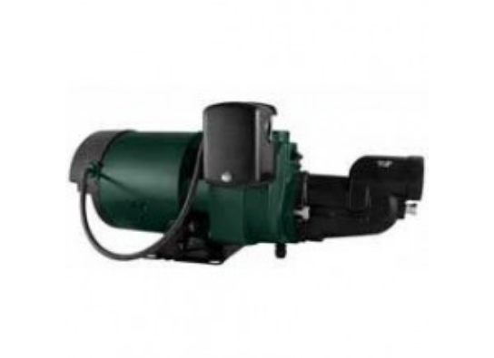 Zoeller well pumps - pump products