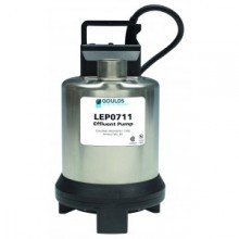 Liberty LEP0711 Effulent pumps