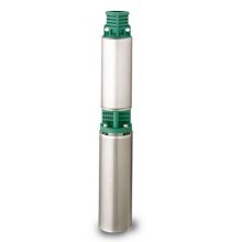 STA-RITE JP TRIMLINE SERIES 4″ SUBMERSIBLE WELL PUMP ENDS