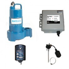 Elevator pumps - pump products
