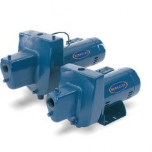 Berkeley HN series - pump products