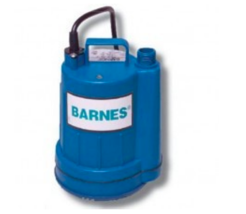 Barnes UT17 series - pump products