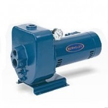 Berkeley MS Series - pump products