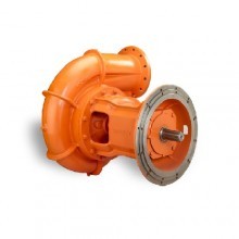 Berkeley frame mouont - pump products