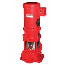 Pump products - Compass vertical