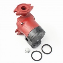 Grudnfos s-sp series - pump products