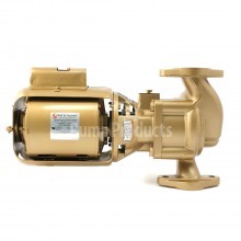 Pump products - side view