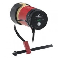 Grundfos pump meter - pump products