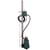 Zoeller 3098-0003, Model D3098 High Temperature Submersible Pump, 0.5 HP, 230V, 1PH, 15' Cord, Automatic, 1-1/2" Discharge