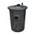 Liberty 702/LE41A, Simplex Sewage Package With LE41A Pump, Mechanical Float Switch, (24" x 36") Basin, 4/10 HP, 115v, 1 Phase, 2" Discharge