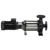 Grundfos 97654453, CR 1s-H Series, Model CR 1s-15 H, Horizontal End-Suction Multistage Centrifugal Pump, 1 HP, 15 Stages, 208-230/460 Volts, 3 Phase, 3484 RPM, 60 Hz, 1-1/2" NPT Suction, 1" NPT Discharge, 5.72 GPM Max., 400.26 ft Max. Head, Cast Iron, HQQ