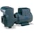 Berkeley S40103, Series LTM Medium Head Centrifugal Pump, 250 GPM, 5 HP, 230/460 Volt, 3 Phase, 3" Suction, 2-1/2" Discharge