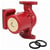 Grundfos 96402844, Model UPS 50-80/2FB (3-Speed), Bronze Circulator Pump, 230v, 3/4 HP
