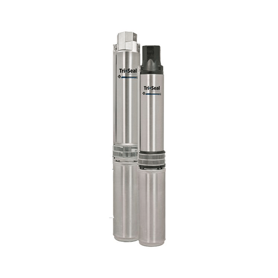 Franklin Electric 3200 Series Submersible Pump, Thermoplastic