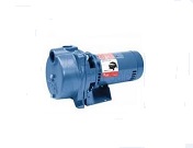 Irrigation Pump Motor