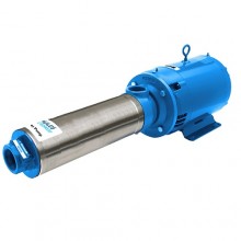 goulds booster pumps HB series