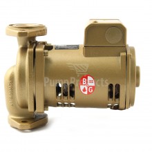 Bell & Gossett PL Series Booster Pumps