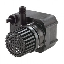 Little Giant® WGP Series Dual Discharge Direct Drive Pumps 