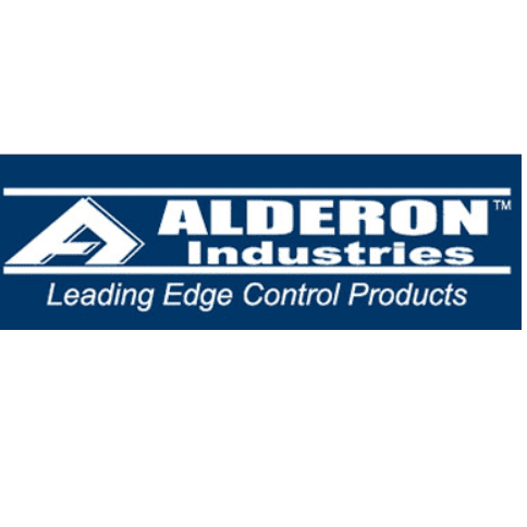 Alderon Controls Alderon Controls