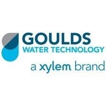 Goulds Pumps 4K3 Rubber Grommet for BF03S New Old Stock