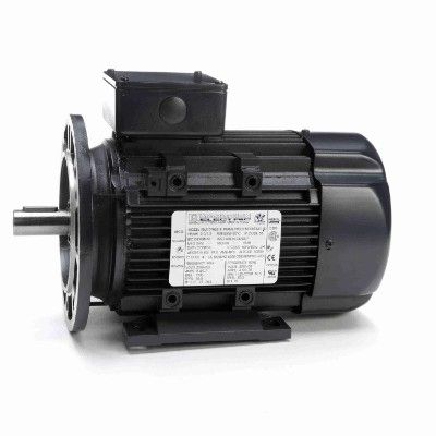 Marathon 090LT17FH6519, IEC General Purpose Motor, 2 HP, 230/460