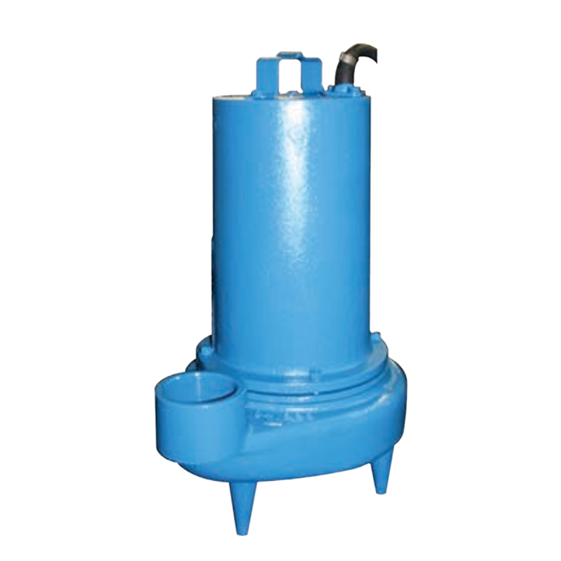 Barnes 104902, Model 3SE774L, 3SE-L Series, Sewage Pump, 3/4 HP
