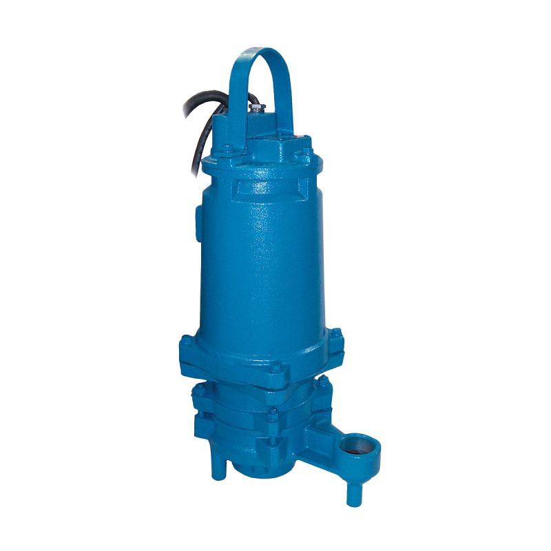 Barnes 111609, Model SGV3032L, SGV Series, Grinder Pump, 3 HP, 240