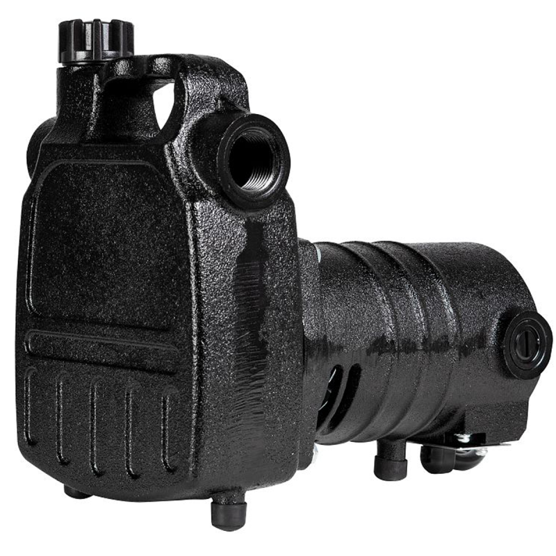 Little Giant 555104, UPSP-5 Utility Pump, 1/2 HP, 115 Volts, 1600