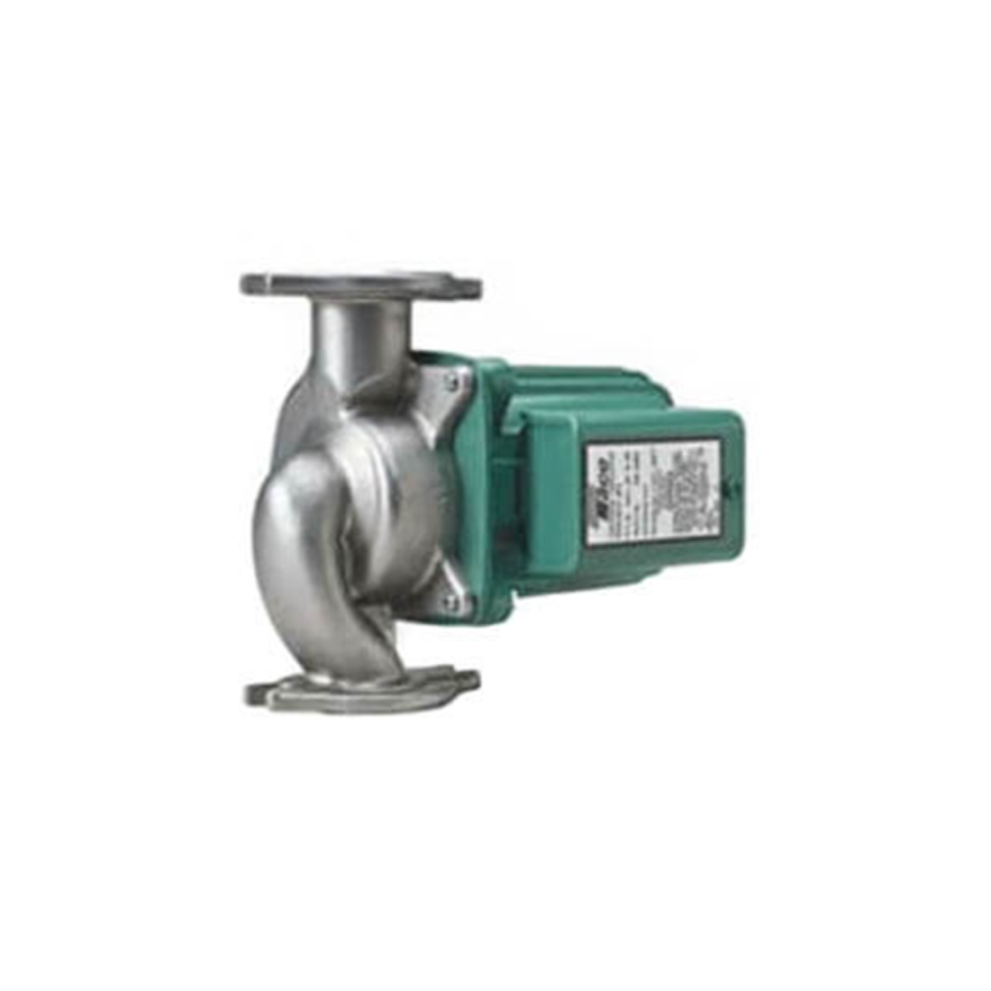 Taco 005-SF2-IFC, Series 005, Stainless Steel Circulator w