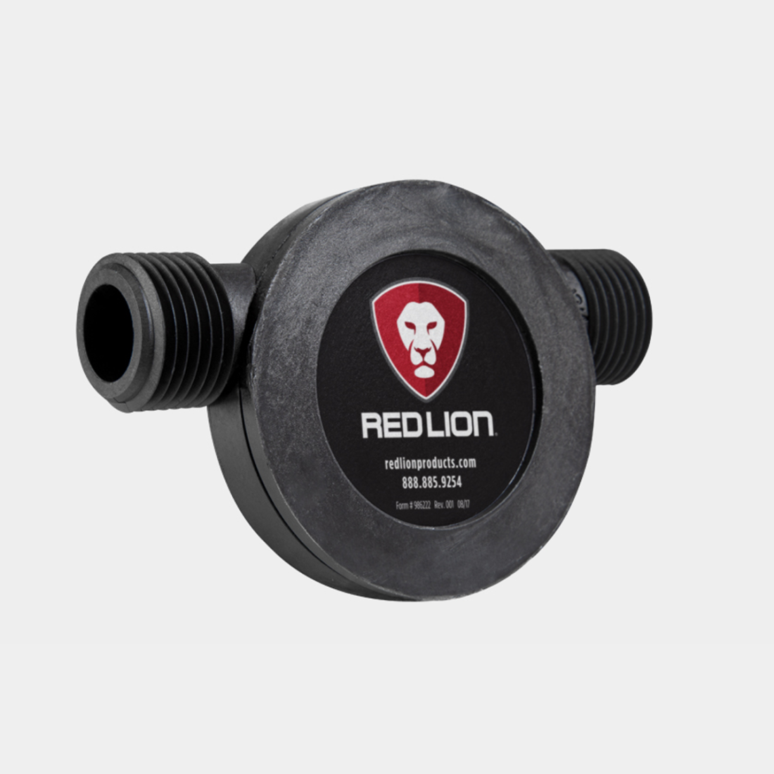 Red Lion 14942013, Model RLMPDP, Drill Pump, 154 GPH Max, Manual