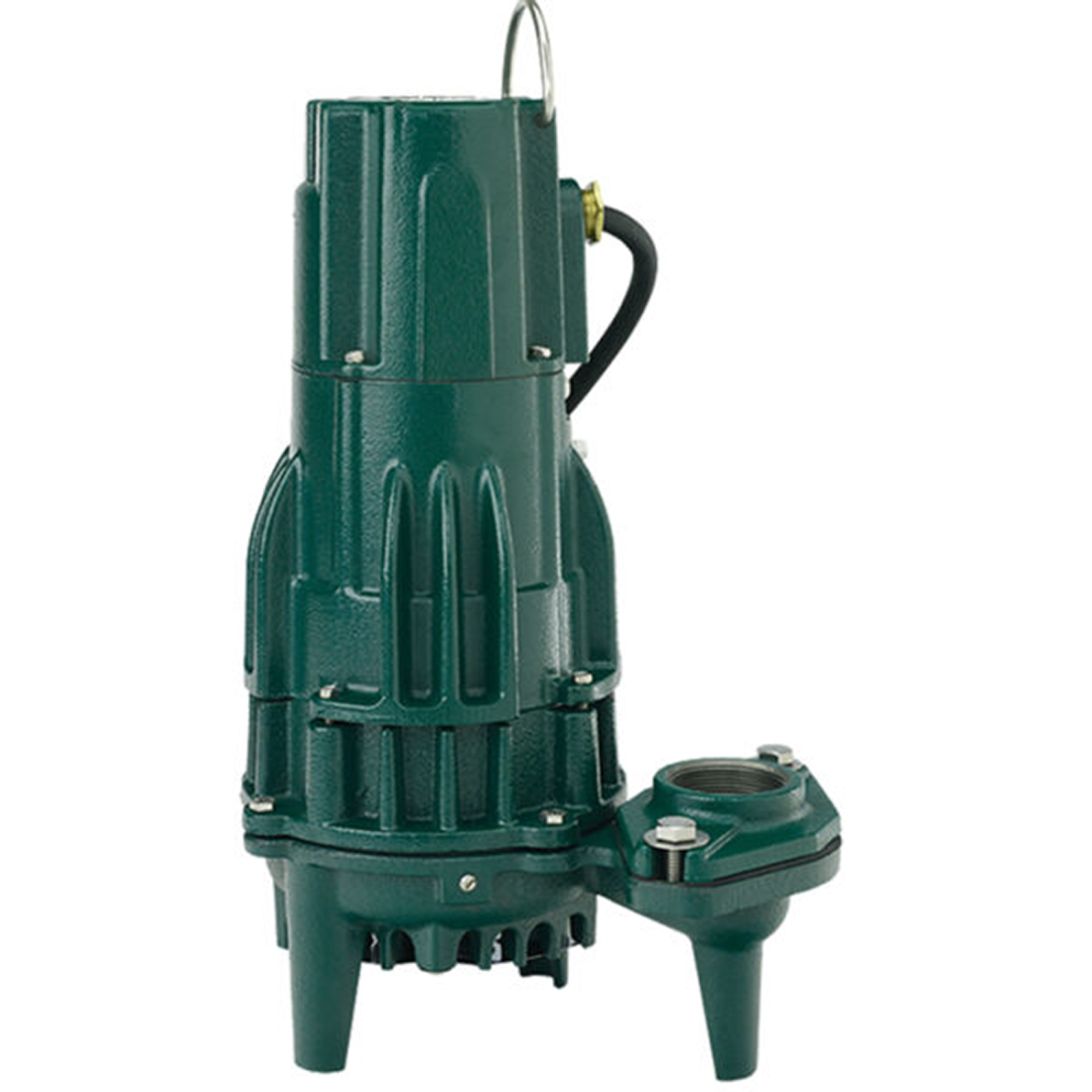 Zoeller 189-0010, Model J189, High Head Effluent Single Seal Pump
