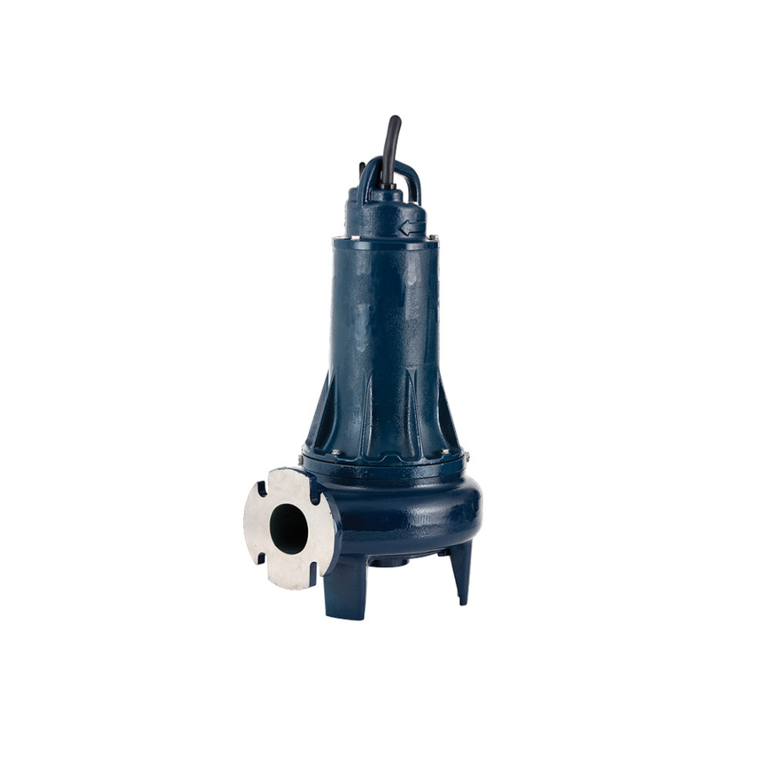 Franklin Electric 87110360-00, Model 3NC-346P3-184, Non-Clog