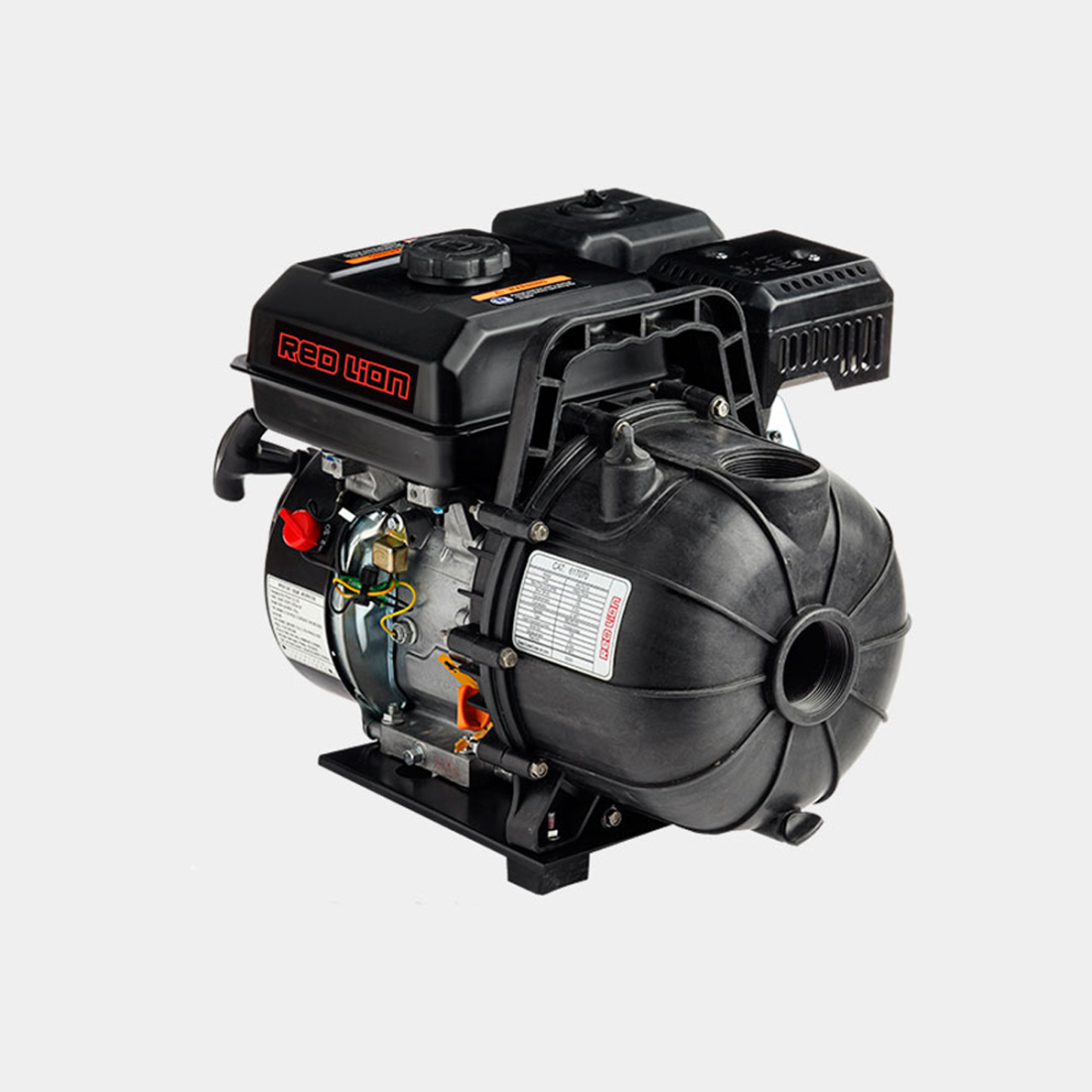 Red Lion 617070, Model 6RLPG-2U, Self Priming AG Chemical