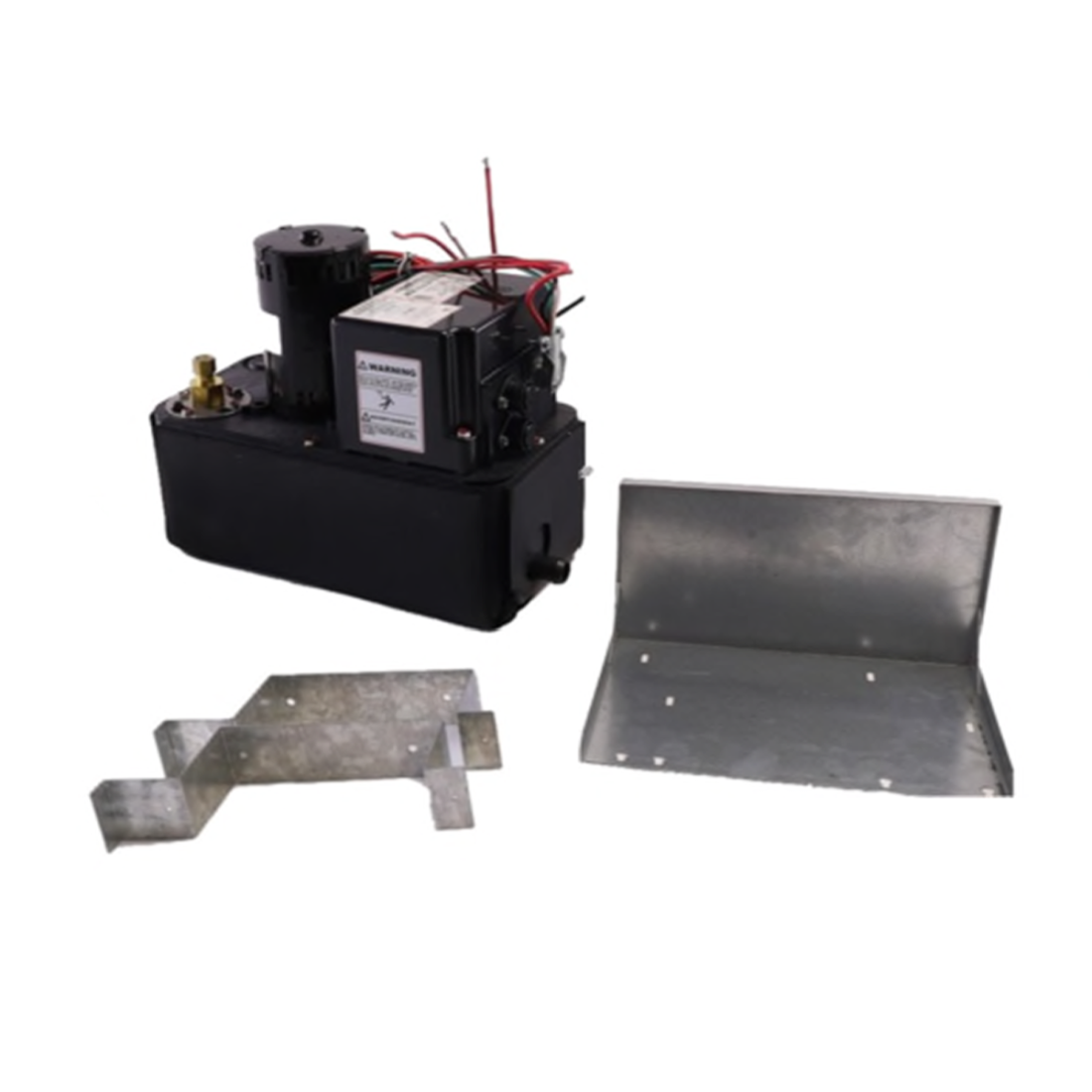 Hartell 806051, A5X-2DR-460, Condensate Pump, 460 Volts, Replaces