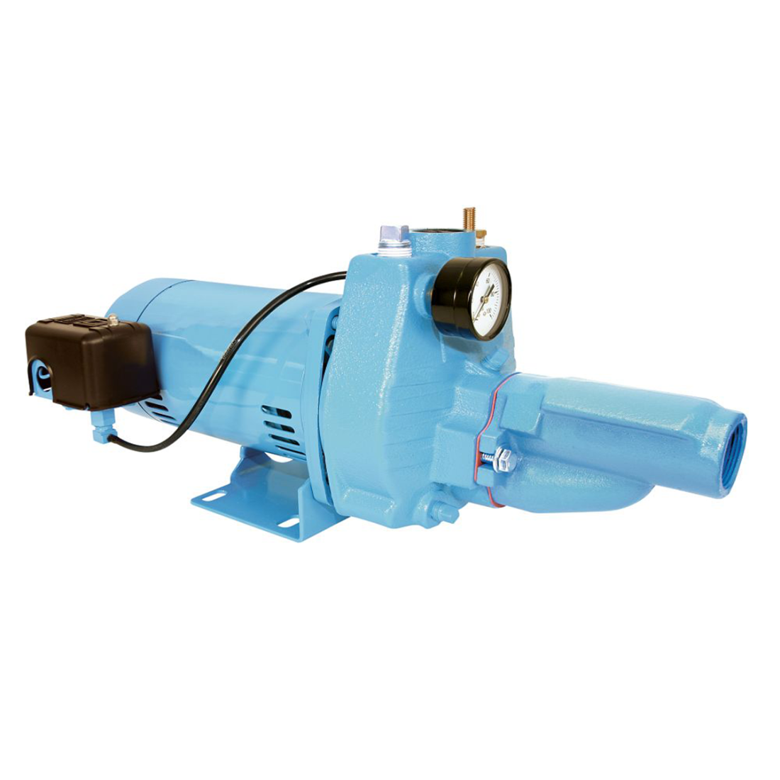 Little Giant 558282, Model JPC-075-C, Convertible Jet Pump w