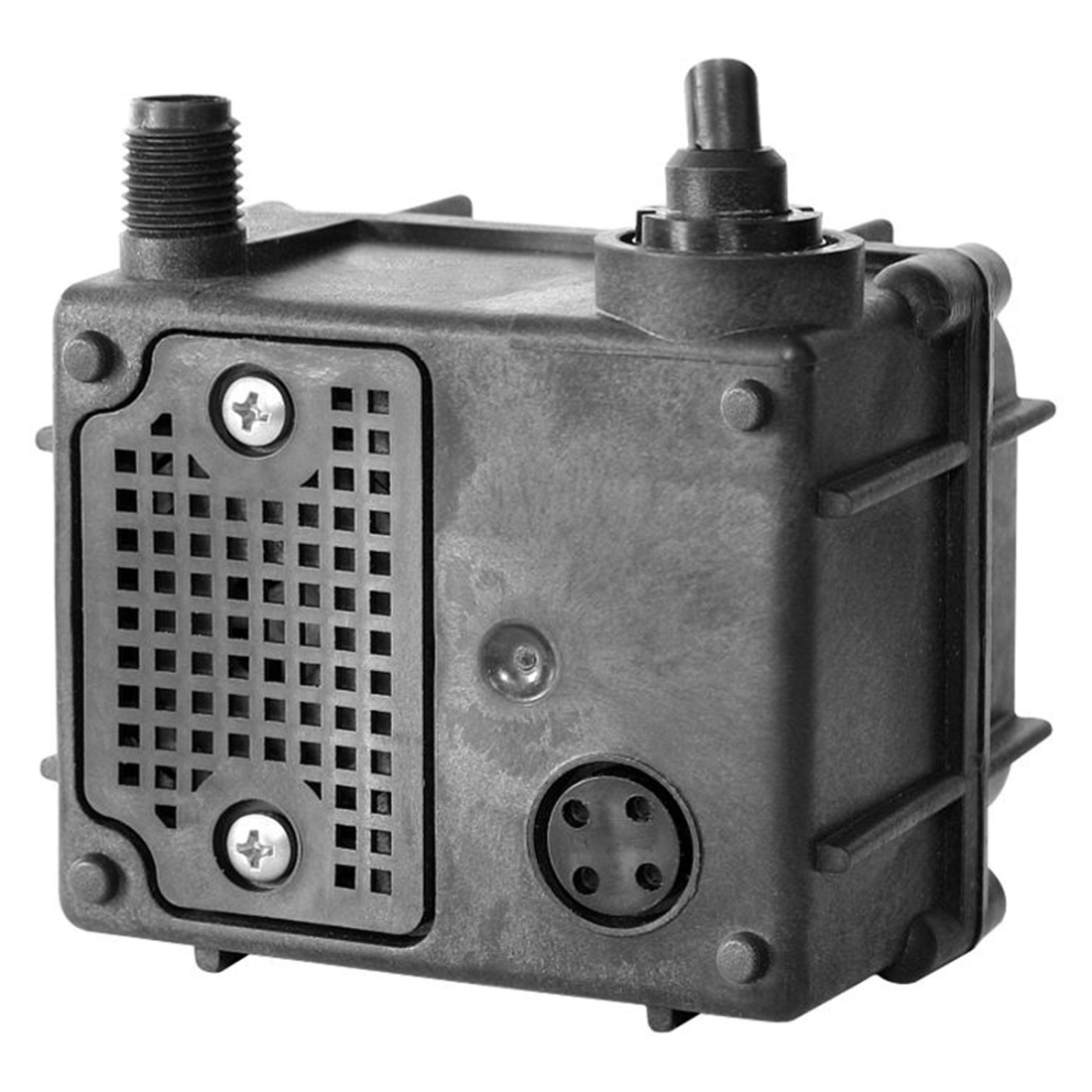 Little Giant 523112, Model P-AAA , Direct Drive Pump, 1/160 HP